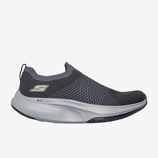 耐磨一脚蹬健步鞋 Skechers GO系列男士 新款 斯凯奇正品 春季