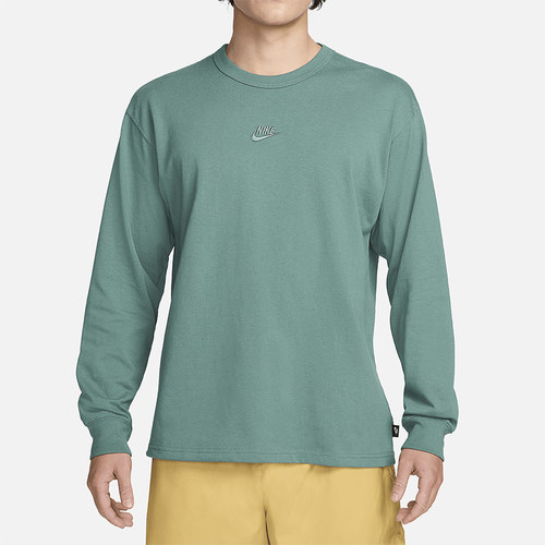 Nike/耐克男士长袖T恤