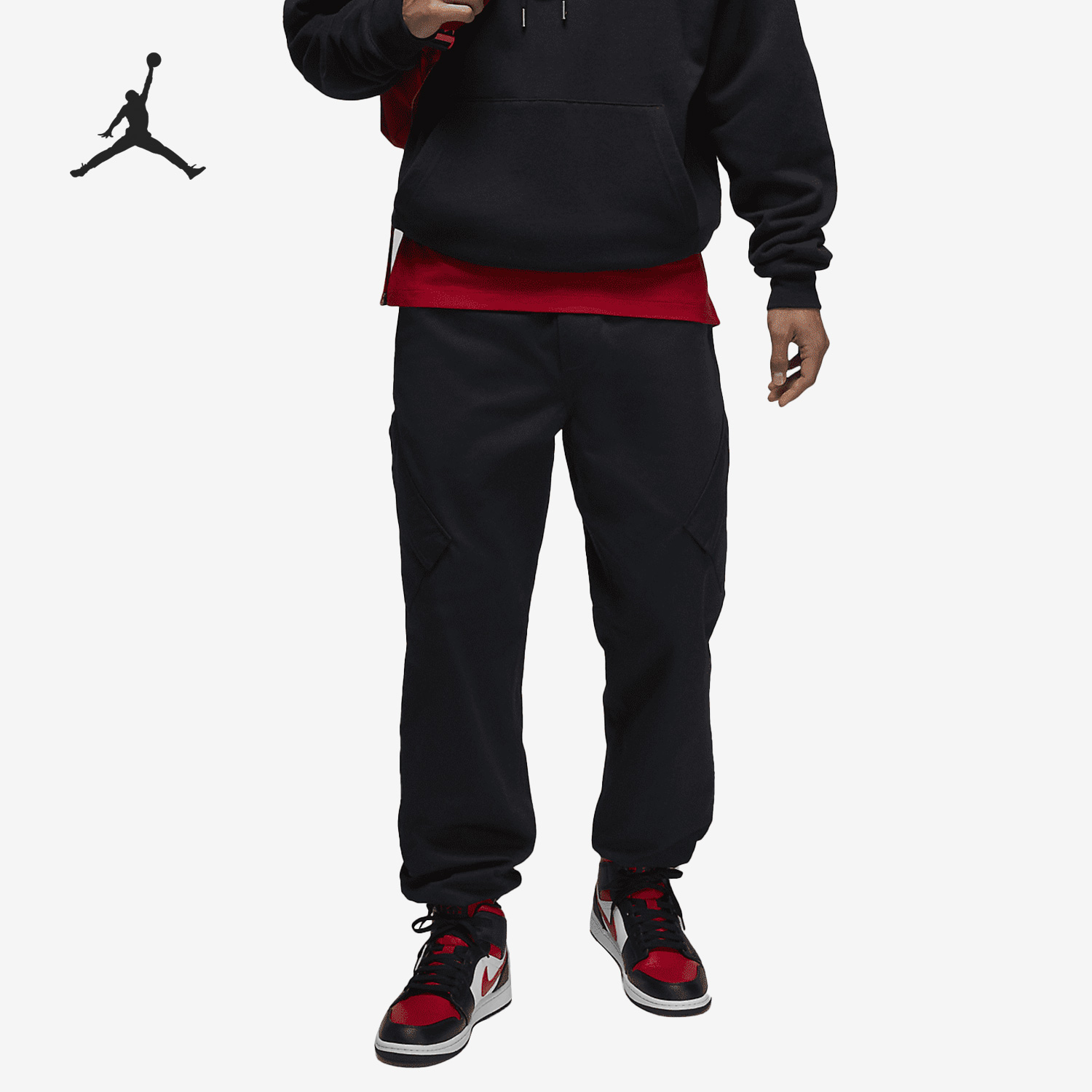 Nike/耐克正品JORDAN Essentials男子时尚休闲工装长裤FB7306