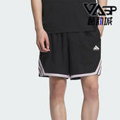 阿迪达斯正品 宽松经典 Adidas TOS SHORT男士 梭织短裤 KE5917