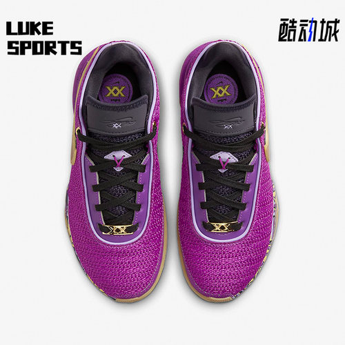 Nike耐克正品女子大童篮球鞋