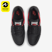耐克正品 休闲低帮系带运动鞋 Full Nike Force Low男士 FB1362 003