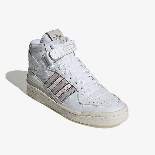 阿迪达斯三叶草男女运动休闲板鞋