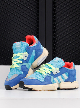 Adidas/阿迪达斯正品 三叶草 ZX TORSION 男子经典休闲鞋EE4787