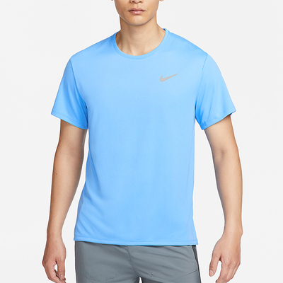 耐克正品男子运动短袖