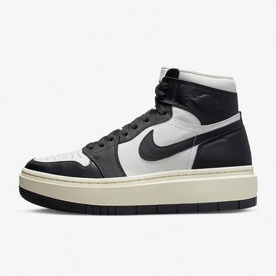 耐克正品女子高帮板鞋