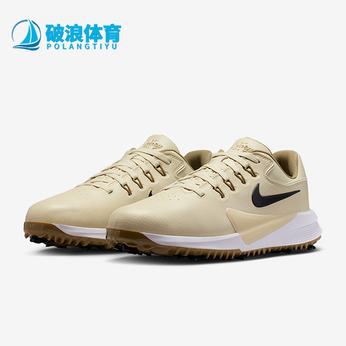 Nike/耐克正品VICTORY PRO 4男女运动耐磨高尔夫球鞋HM9220-200
