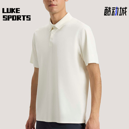 Adidas/阿迪达斯正品2026男士简约经典亲肤耐穿短袖POLO衫KE4043