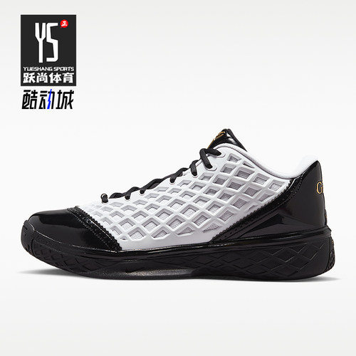 Nike/耐克正品Kobe 3 Low Protro男士经典实战篮球鞋IQ3916-100