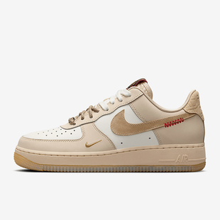 耐克正品 女士空一号复古时尚 Nike 新款 172 运动鞋 HV5990