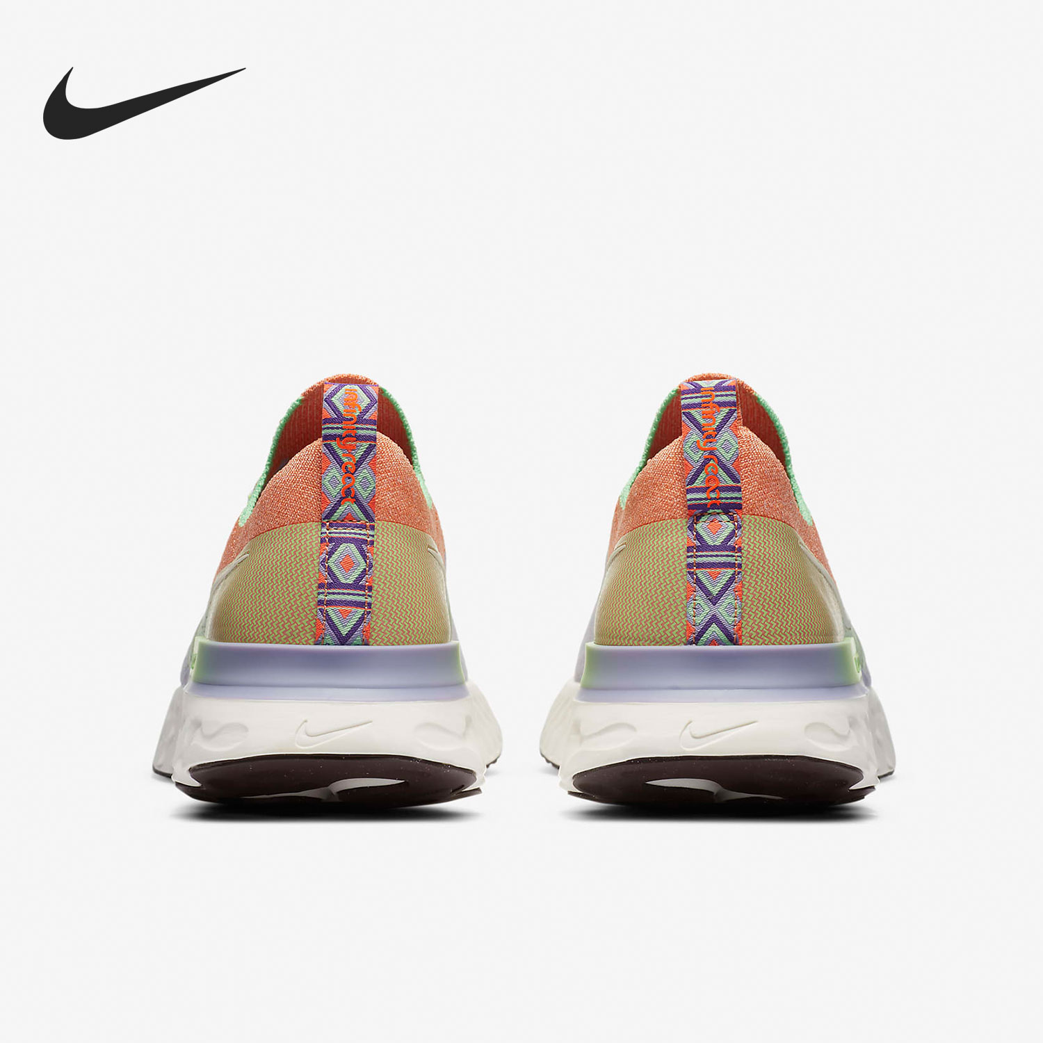 Nike/耐克正品当季新款男女舒适运动训练舒适休闲跑步鞋DC0706