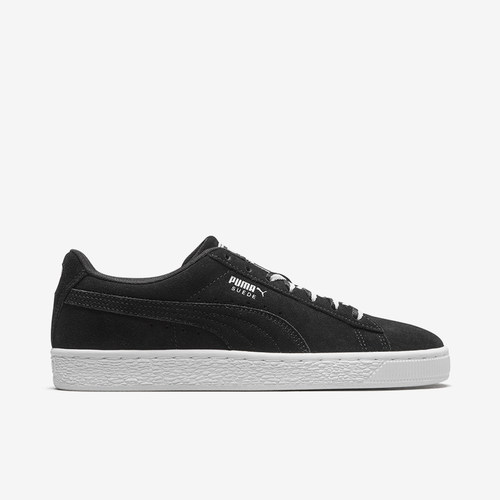 Puma/彪马正品春季男女耐磨透气休闲运动低帮板鞋369206-01