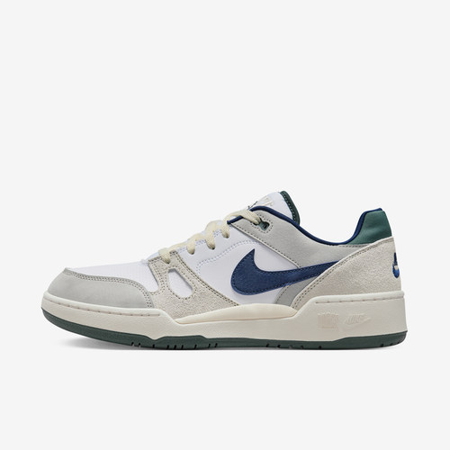 Nike/耐克正品春季新款男士复古运动耐磨低帮板鞋FZ3595-100