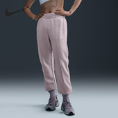 Nike 019 BV4090 耐克正品 Sportswear女士针织束脚休闲长裤