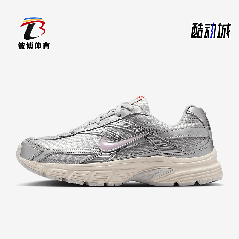 Nike/耐克正品Initiator 女士低帮时尚潮流运动鞋IB4483-078