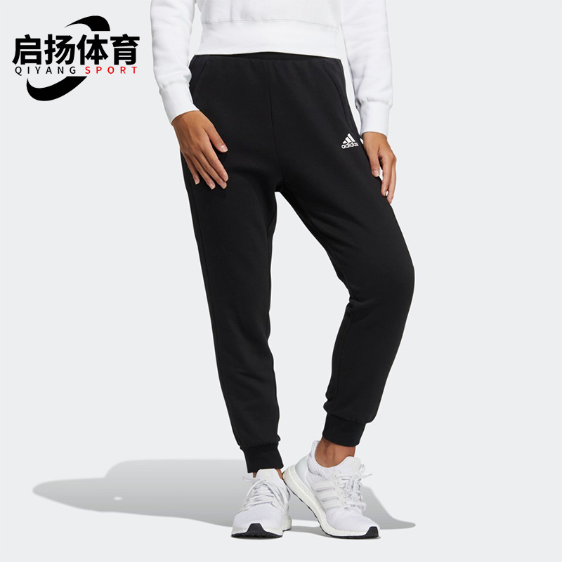 Adidas/阿迪达斯休闲运动裤