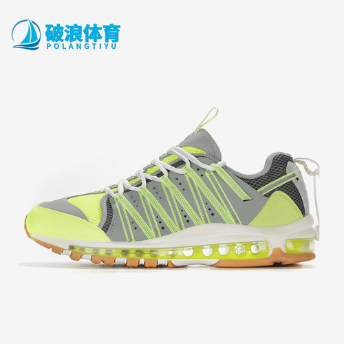 耐克AirMax运动男子跑步鞋