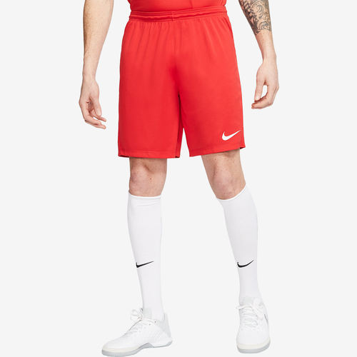 Nike耐克正品Dri-FIT Park 3吸湿排汗速干透气足球BV6855-657