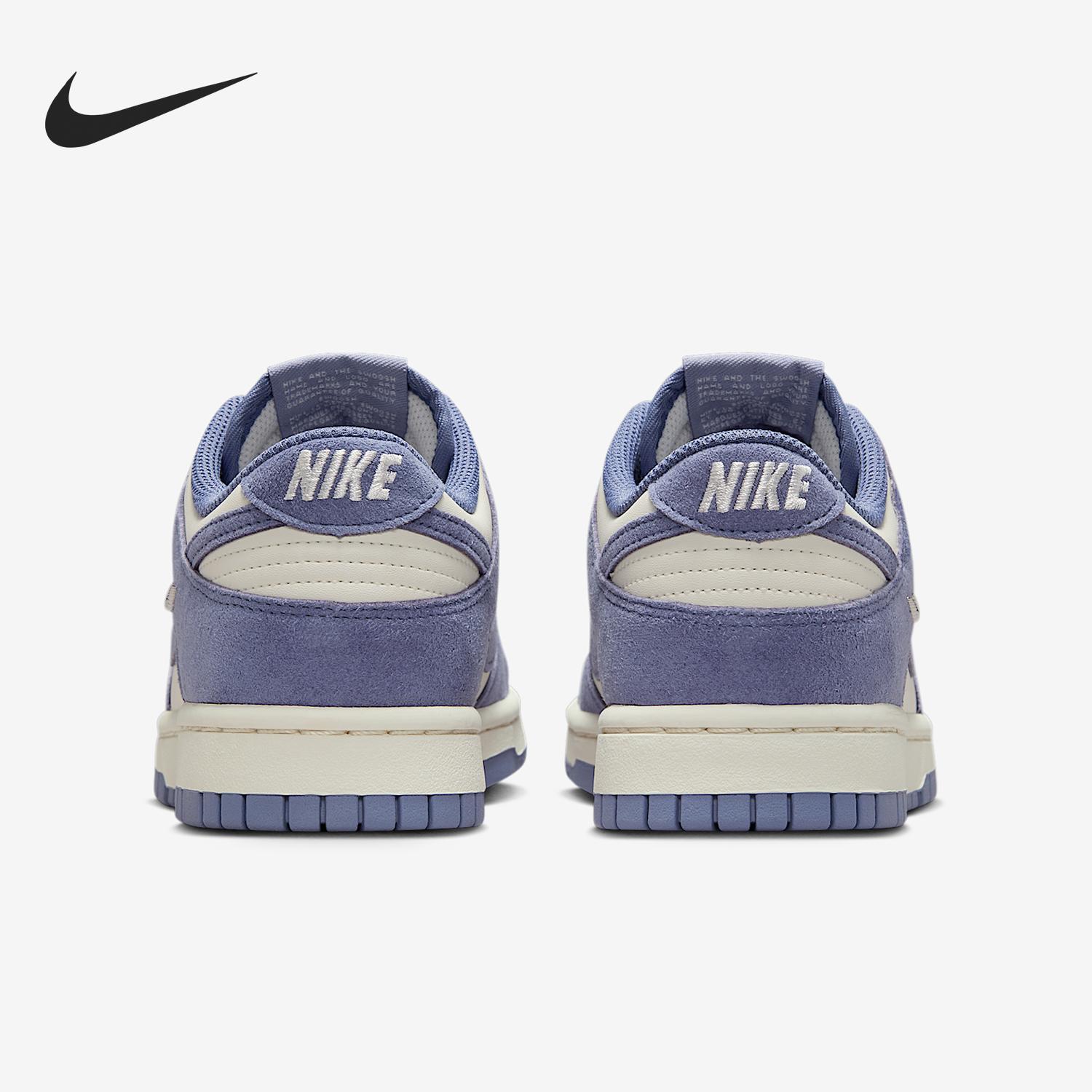 Nike/耐克正品Dunk Low女士缓震运动轻便舒适板鞋IB4417-103