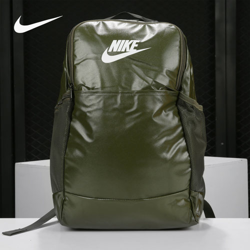 nike耐克正品双肩包男运动学生