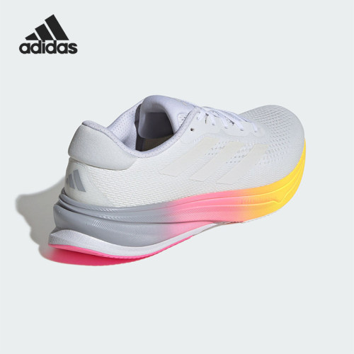 Adidas/阿迪达斯正品秋季新款男士透气缓震运动跑步鞋JI2867