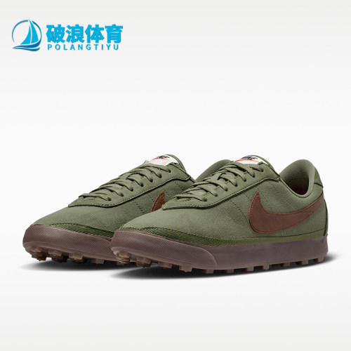 Nike/耐克正品Astrograbber男士休闲运动复古时尚板鞋IO9281-200
