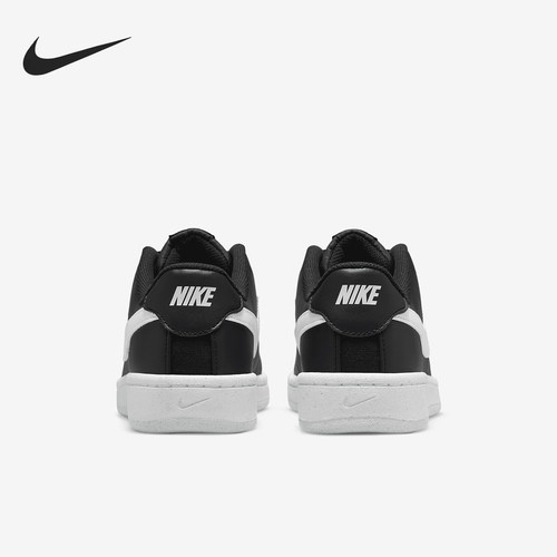 Nike/耐克正品Court Royale男士休闲运动低帮板鞋DH3160-001