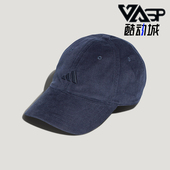 男女遮阳运动经典 Adidas 阿迪达斯正品 休闲日常透气鸭舌帽IA6124