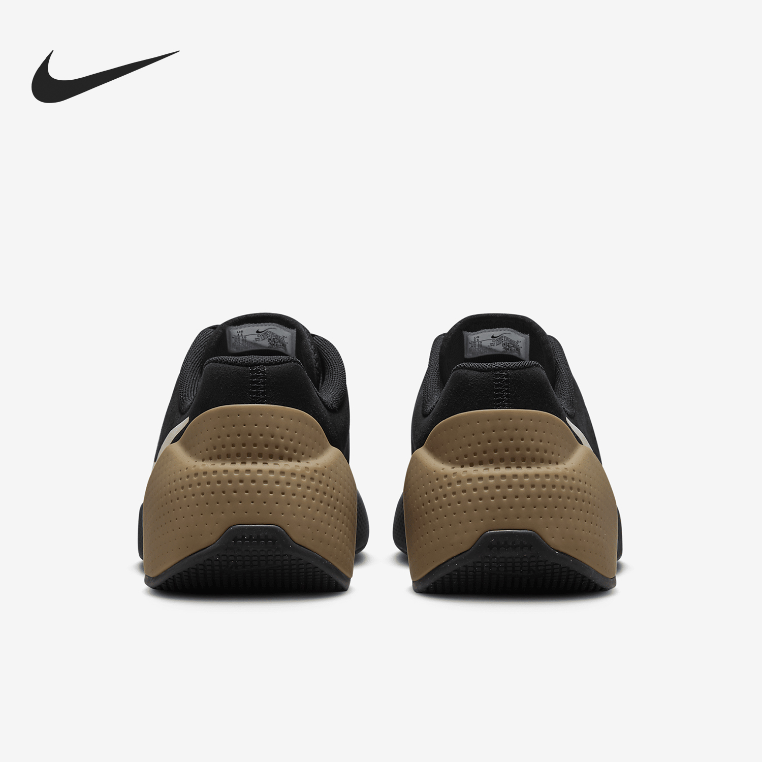 Nike/耐克正品Air Zoom TR 1男士健身运动训练鞋DX9016-010
