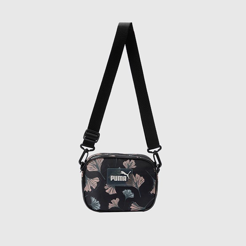 彪马男女运动休闲单肩包