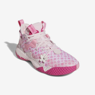 哈登6代男女篮球鞋 Adidas GW9033 Vol. 阿迪达斯官方正品 Harden