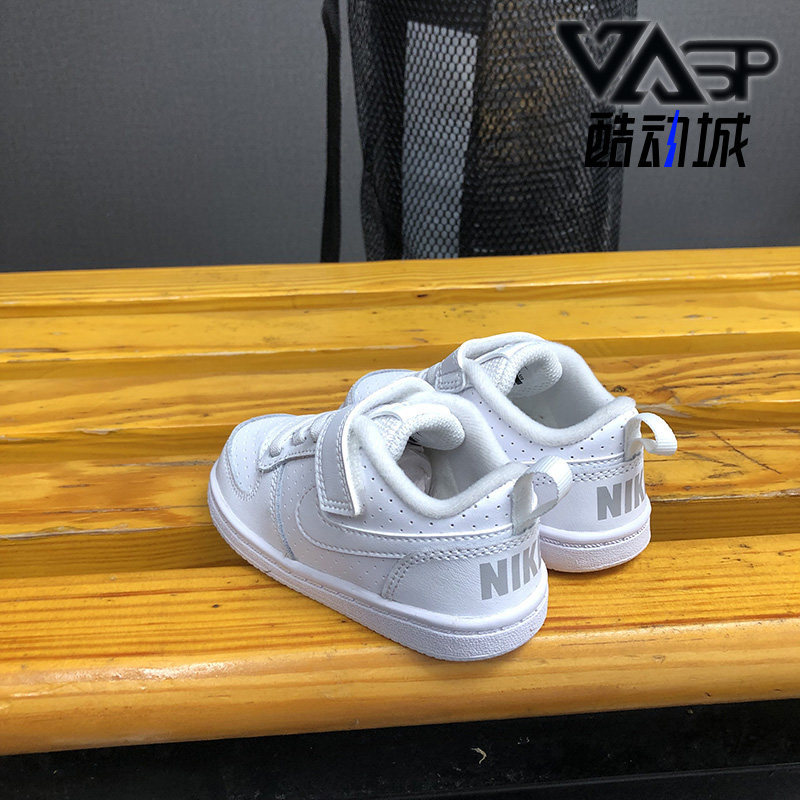 nike耐克正品2021低帮休闲鞋图片