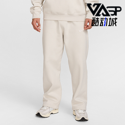 Nike/耐克正品男子加绒长裤