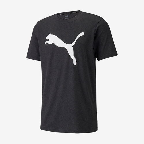 Puma/彪马男士运动短袖T恤