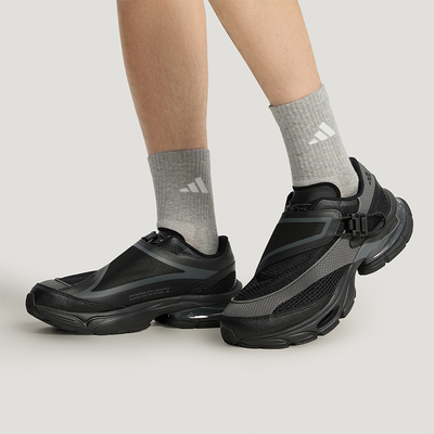 Adidas/阿迪达斯正品2026春季款男女运动复古减震休闲鞋KJ6536