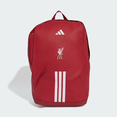 Adidas/阿迪达斯正品新款男女同款休闲复古拉链双肩包KQ5145