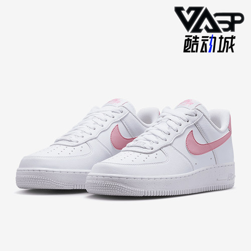 Nike/耐克正品2025春新款女士运动经典轻便板鞋DC9486-111