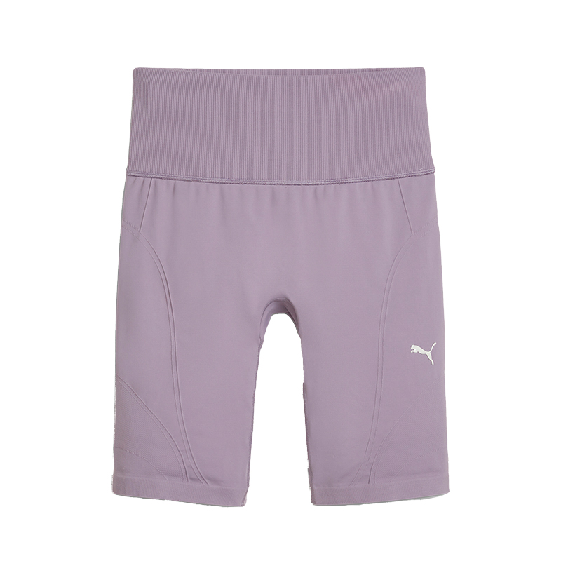 Puma/彪马正品SHORT TIGHT女士弹力跑步紧身短裤524386-30