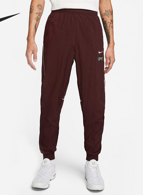 Nike/耐克正品F.C. Repel 男子梭织运动足球长裤DQ5044-652