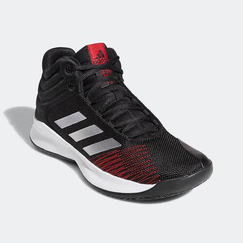 Adidas/阿迪达斯男子训练篮球鞋