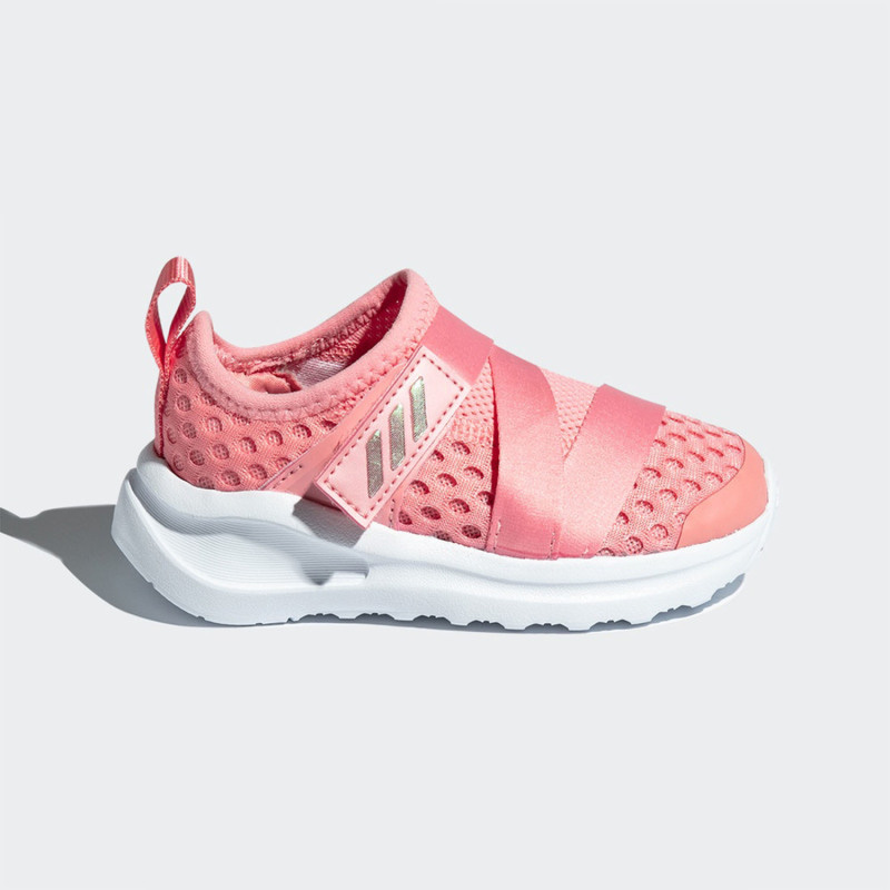 Adidas/阿迪达斯正品 FortaRun X S.RDY I 小童训练运动鞋 FV3465