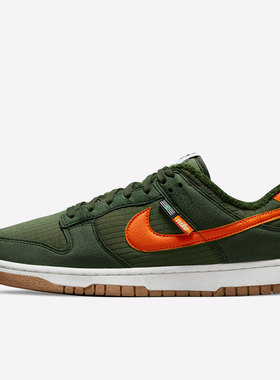 Nike/耐克正品DUNK LOW男女同款复古运动舒适低帮板鞋 DD3358-300