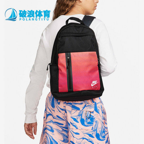 阿迪达斯男女同款时尚潮流腰包