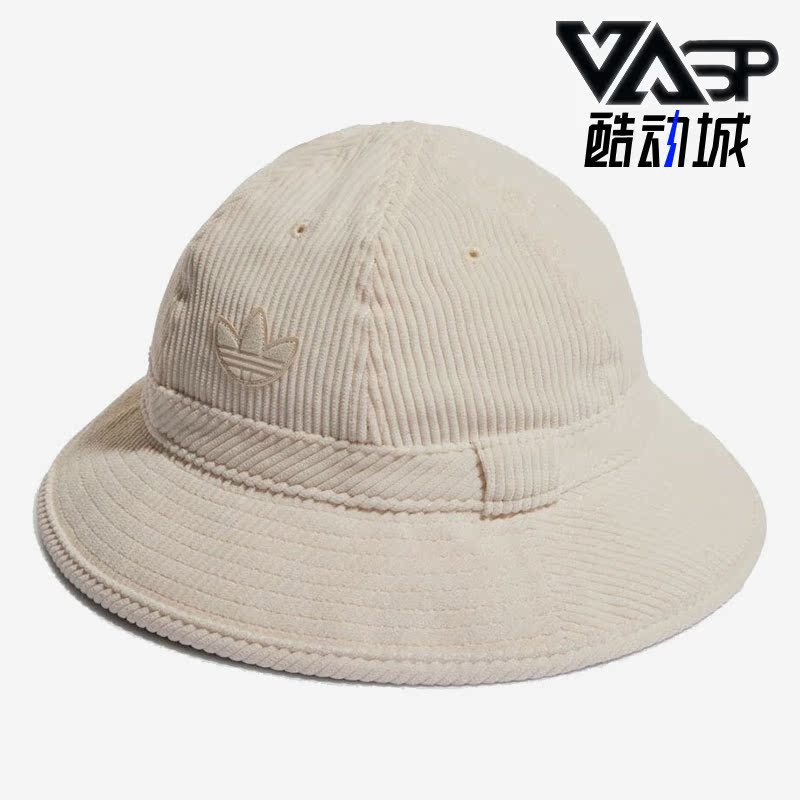 阿迪达斯正品男女通用运动帽