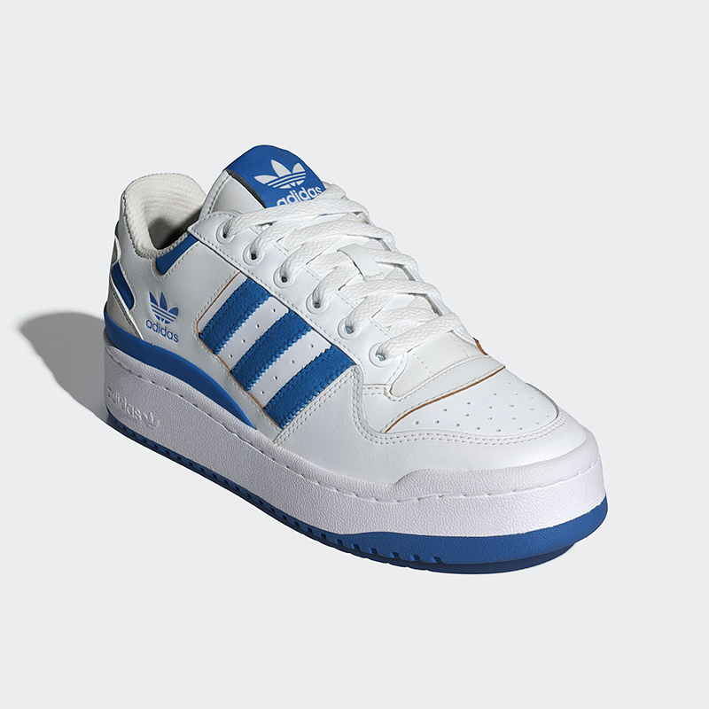 阿迪达斯女士运动轻便经典板鞋