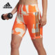女子骑行紧身裤 Adidas HN6180 BIKER SHORTS 阿迪达斯正品