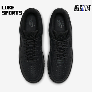 Nike/耐克正品2025冬季款男士日常耐磨低帮休闲板鞋HV5953-001