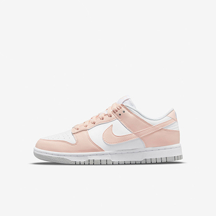 Low女士时尚 Dunk 低帮耐磨经典 运动板鞋 100 Nike DD1873 耐克正品