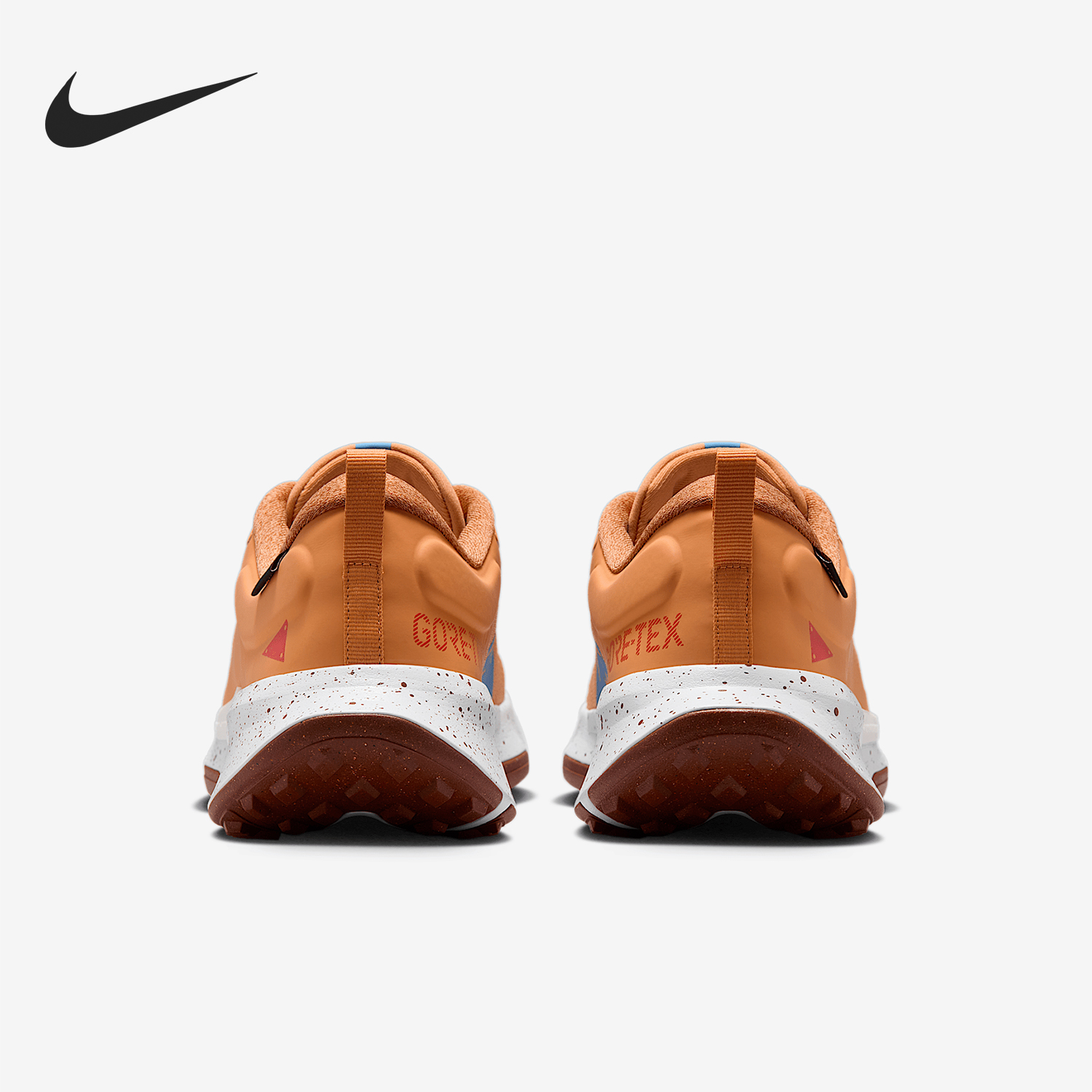Nike/耐克正品Juniper Trail 2男士户外越野跑步鞋HM9734-800