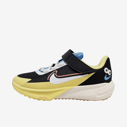 Nike/耐克正品SONIC FLY小童耐磨舒适低帮跑步鞋IW2030-011